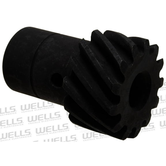 WVE 6D1025 Distributor Drive Gear
