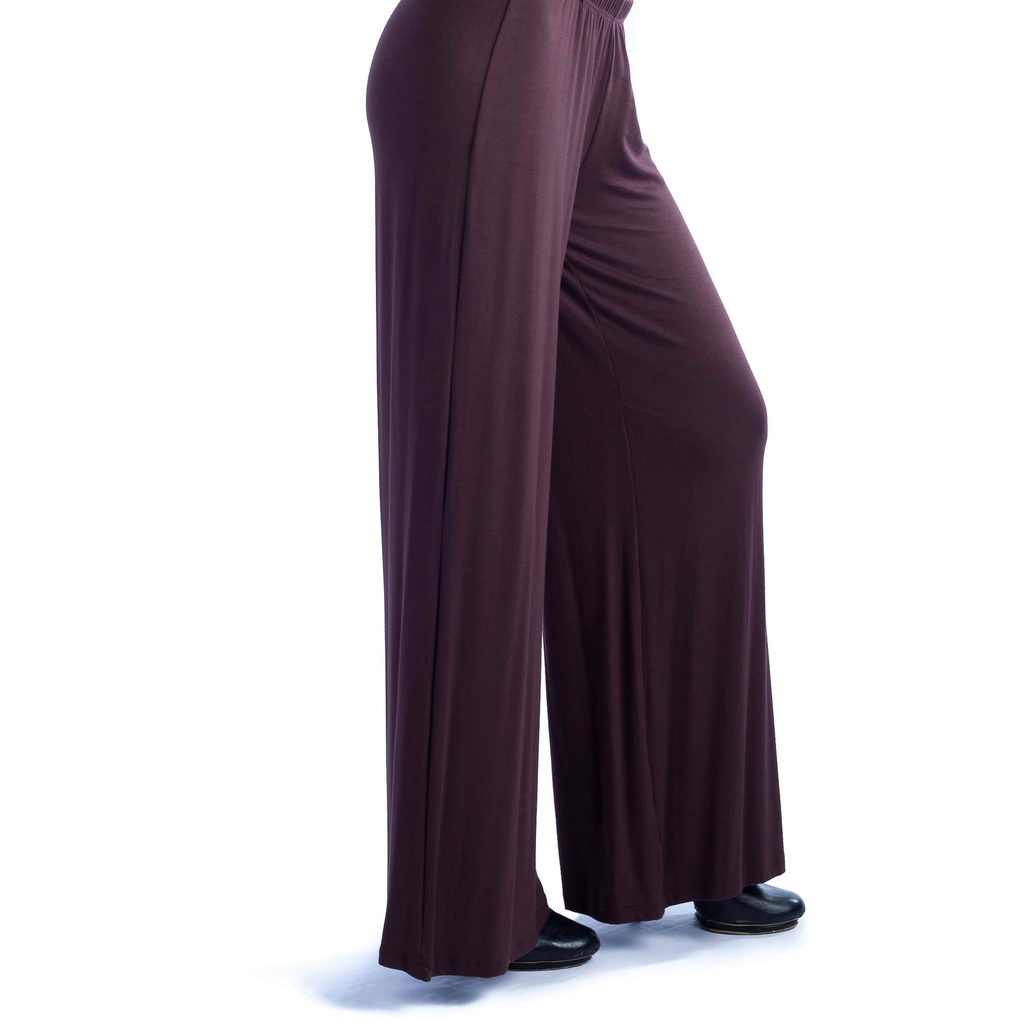 Women's Palazzo Wide-leg Pants
