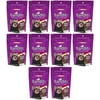 Marshall Bandits Ferret Treat Meaty Bacon 1.875lbs (10 x 3oz)