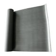 thumbnail image 3 of Rubber-Cal "Composite-Rib" Corrugated Rubber Floor Mats - 1/8 in x 3 ft x 4 ft -Black Rubber Roll, 3 of 6