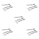 thumbnail image 1 of Kenally 3 luces LED para F150 Raptor Style Grille Grill 2015-2019 blanco Type2 NO2, 1 of 1
