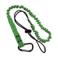 thumbnail image 4 of jinwen Lanière de Protection contre les Chutes pour Randonnée Intérieure Alpinisme Vert, 4 of 9