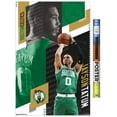 thumbnail image 1 of NBA Boston Celtics - Jayson Tatum 19, 1 of 4