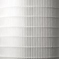 thumbnail image 4 of Clorox 320 Large Room True HEPA Replacement Filter, 320 sq ft Coverage, MERV 17, White, 12010, 4 of 8