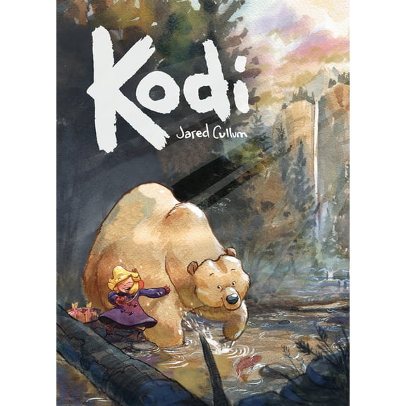 Kodi (Book 1), (Paperback)