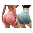 thumbnail image 2 of 2pcs Boxer Short Premium Faja Alta Compresion Faja Para Dama, 2 of 8