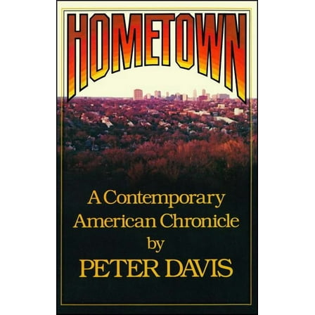 Hometown, (Paperback)