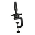 thumbnail image 5 of Mannequin Head Holder Stand Professional Desk Holding Clamp Desktop, 5 of 8