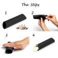 thumbnail image 6 of Home Saving! Jubipavy Garlic Peeler Kitchen Gadget Garlic Peeler Pinch Garlic Masher Peeler, 6 of 6