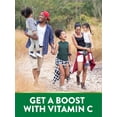 thumbnail image 4 of Vitamin C with Rose Hips 1000mg | 60 Caplets | Vegan, Non-GMO, Gluten Free | by Nature's Truth, 4 of 7