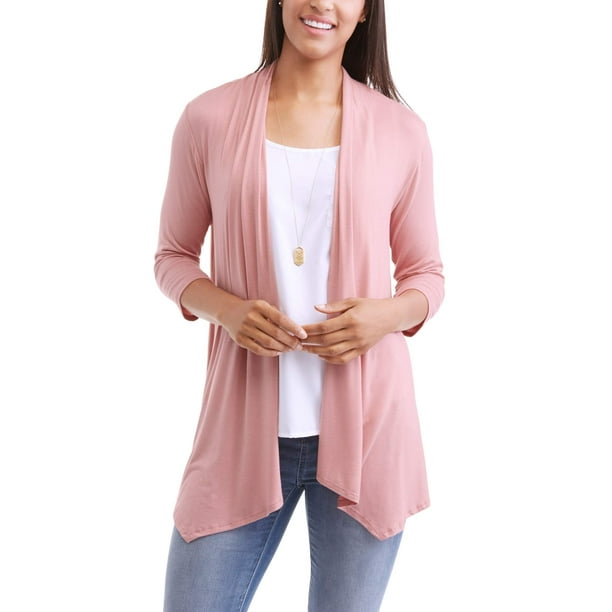 flyaway cardigan