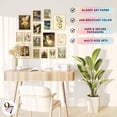 thumbnail image 5 of 97 Decor Fairycore 8x10 Vintage Fairy Poster Set, 16 Pieces, 5 of 6