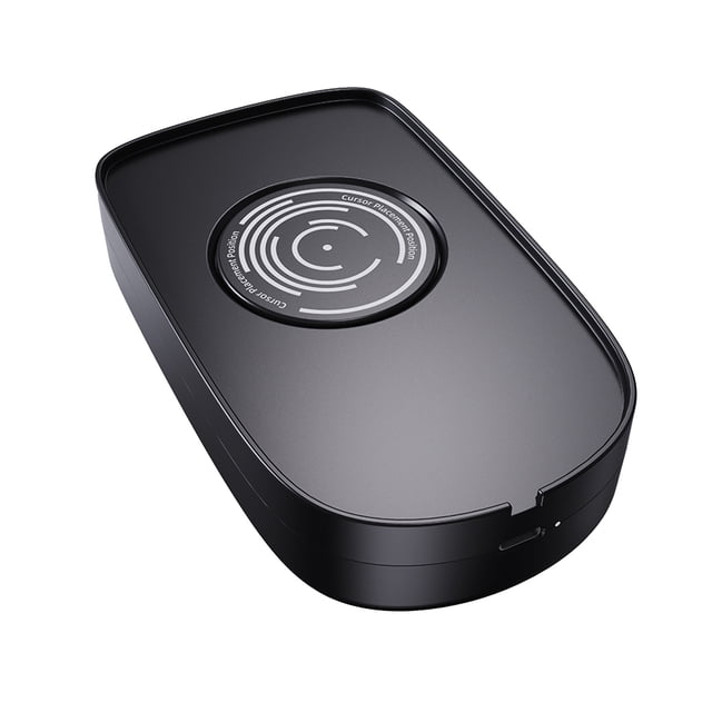 Ratón virtual para evitar el bloqueo de la computadora, pantalla apagada, suspensión de la pantalla, controlador del ratón, artefacto electrónico de competencia, mover el ratón