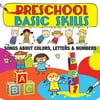 PRESCHOOL BASIC SKILLS CD