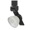 thumbnail image 3 of Cal Lighting HT-999-LED Metal Track Fixture with Mesh Shade in Dark Bronze/White, 3 of 3