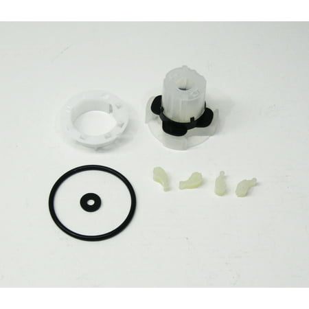 Washer Agitator Dogs Cam Kit for 285811 Whirlpool Kenmore Washing (Best Washer Without Agitator)
