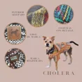 thumbnail image 3 of Sudadera De Jerga Afelpada Para Mascota (7, 8, 9), 3 of 4