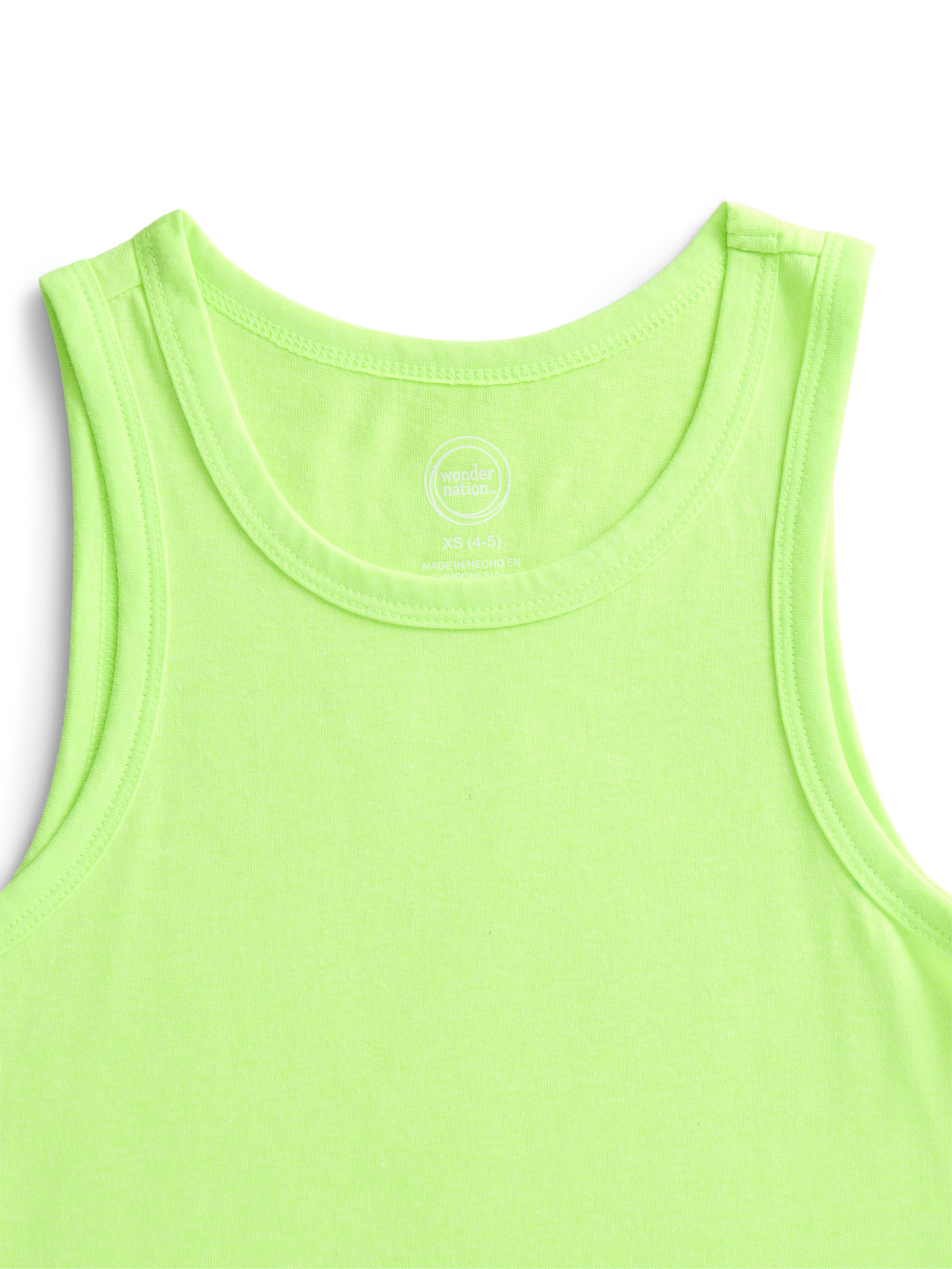 Camisetas sin mangas resistentes para niño, paquete de 5, tallas XS-XXL y Husky 3
