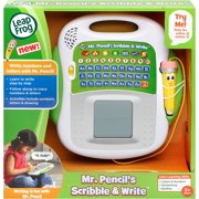 LeapFrog Mr. Pencil's Scribble & Write (English Version)