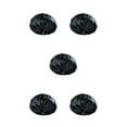 thumbnail image 1 of Destyer Housses de Protection de Pneu de Roue Imperméables et Pratiques Faites pour la Durabilité Noir L 5Set, 1 of 6