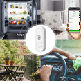 thumbnail image 4 of New WIFI Tuya Smart Thermometer and Humidity Sensor Mobile APP Wireless Temperature and Humidity Sensor, 4 of 7