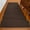 Coffee, variant on Non-Slip Carpet Stair Treads, Self-Adhesive Indoor Outdoor Step Mats, Durable Stair Rug Treads, Safety Anti-Slip Mats for Stairs, Home, Office, Indoor Outdoor Use