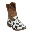 thumbnail image 4 of Bota Disney Toy Story Niña Café Vaquera Casual T18-22 cafe 21.5, 4 of 9