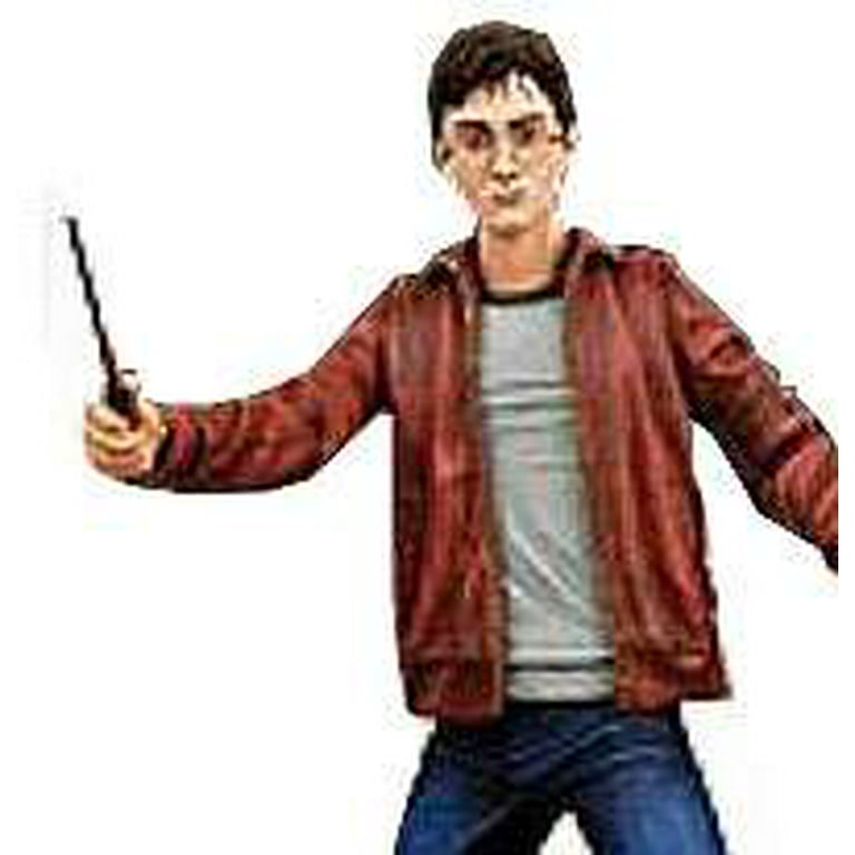 NECA The Half Blood Prince Harry Potter Action Figure NECA The Half Blood Prince Harry Potter Action Figure