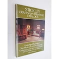 thumbnail image 1 of Pre-Owned Stickley Craftsman Furniture Catalogs (Paperback) 0486238385 9780486238388, 1 of 1