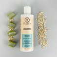 thumbnail image 2 of Oska Pure's Oat & Aloe Gentle Shampoo, 2 of 4