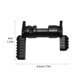 thumbnail image 5 of Interruptor de selección bidireccional de seguridad para herramientas de caza, selector de seguridad ambidiestro de metal, piezas de herramientas de caza, negro Advancent OD000043-01B, 5 of 7
