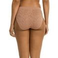 thumbnail image 2 of Jockey Women's Seamfree Hi-Cut, 2 of 5