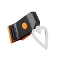 thumbnail image 2 of USB Rechargeable LED Bike Tail Light with Multiple Modes for Night Cycling Safety, 2 of 4