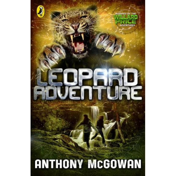 Pre-Owned Willard Price: Leopard Adventure Paperback