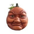 thumbnail image 1 of Gupgi Ornement en Résine, Figurine en Forme de Citrouille pour Halloween, 1 of 4