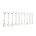 thumbnail image 4 of 20Pcs Combination Spanner Set Small Wrench Metric Sae Imperial Portable Tool, 4 of 8