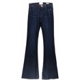 thumbnail image 1 of Frame Jeans Évasés pour Femmes, Bleu, 32, 1 of 2