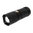 thumbnail image 3 of Mini Linterna LED, IPX4 Impermeable Portátil Aleación De Aluminio Alto Brillo LED Antorcha Interruptor De Presión Para Senderismo Para Acampar, 3 of 7