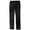 black, variant on DSTLD Mens Solid Slim Fit Jeans, Blue, 40W x 32L