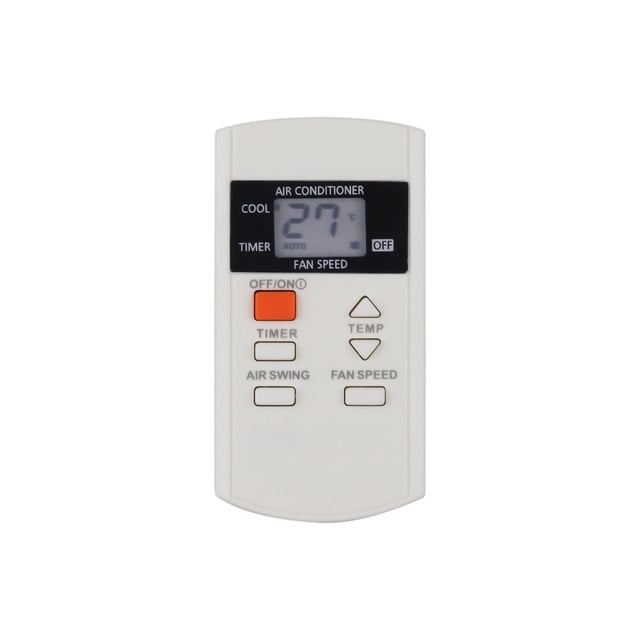 Control remoto CONTROL EXPERT compatible Con Panasonic Minisplit A75c3