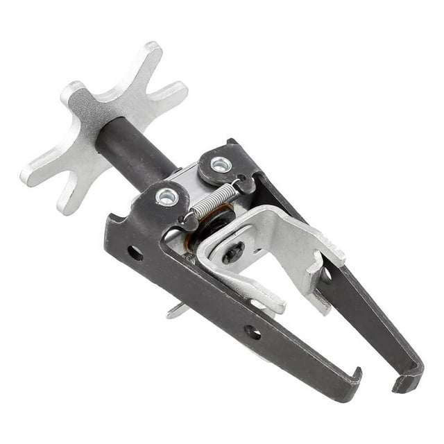 Compresseur à Ressort de Valve Universel - Outil de Retrait de Ressort de Valve pour Voiture Domestique et Extérieure