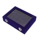 thumbnail image 2 of Estuche Organizador de Aretes ANGGREK Caja de almacenamiento 24 Rejillas, 2 of 8