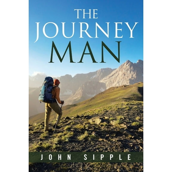 The Journeyman: Making the Journey and Finishing Well, (Paperback)