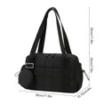 thumbnail image 3 of pstuiky Bolsos de hombro bolsos cruzados para mujer de moda, 3 of 6