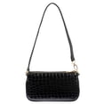 thumbnail image 3 of Bolsa Lover Satchel 9505-1 Negro Jennyfer, 3 of 4
