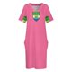thumbnail image 4 of Estuches Sierra Le Ph y otros regalos (9) Vestido holgado con bolsillos, vestido de verano para mujer 2025, vestido de verano de moda para mujer coreana, 4 of 7
