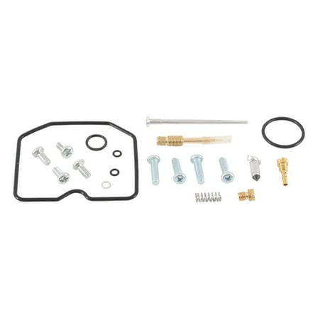 All Balls Carburetor Rebuild Kit 26-1224 For Kawasaki KVF 300 A Prairie 4x4