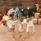 thumbnail image 1 of Teissuly Love Linen Bag Set Wedding Gift Box Packaging Jewelry Storage(25Pcs) Teissuly WER202310164969, 1 of 9
