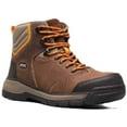 thumbnail image 5 of Bogs Bedrock II 6in CT WP Work Boots - Men's, Brown Multi, 11.5, 72831CT-249-11., 5 of 5