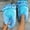 Blue, variant on Adult Women's Cozy Winter Slippers Breathable Slippers Warm Slippers Women Winter House Slippers Indoor Footwear Women's Winter Indoor Slippers